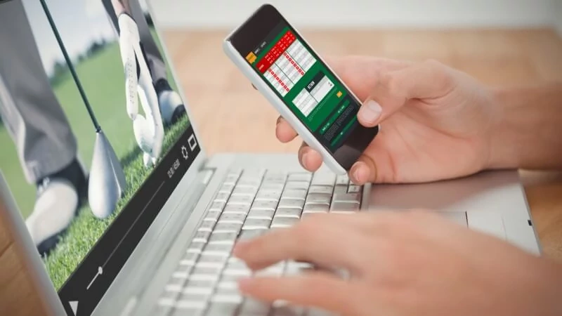 Best US Golf Betting Sites for [yyyy]: Discover the Premier Platforms for Golf Wagers