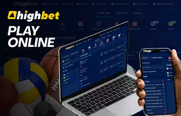 Highbet: Pros & Cons