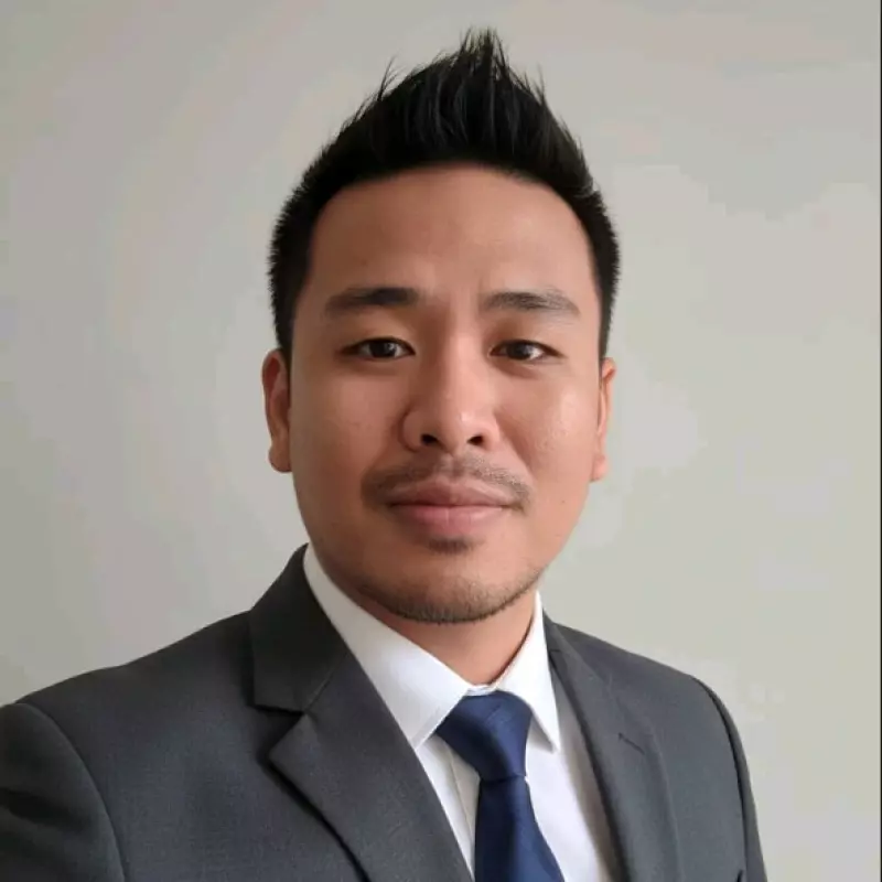 John Carlo Villaruel
