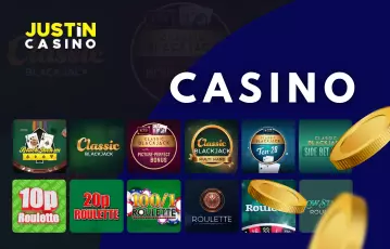 Justin Casino Pros & Cons
