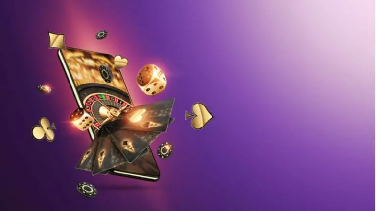 online casino