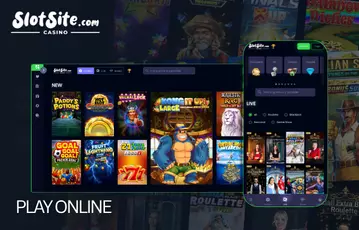 Slot-Site-Devices
