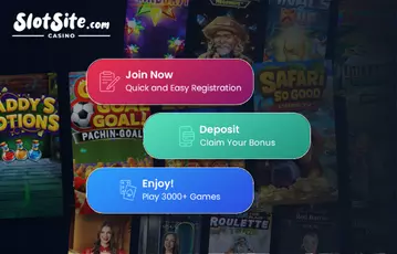 Slot-Site-Promos