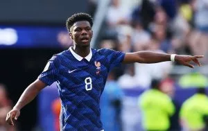 Man United Linked With Tchouameni Swoop