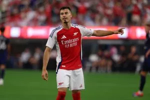 Arsenal vs Sporting Bet Builder Tips Score Prediction