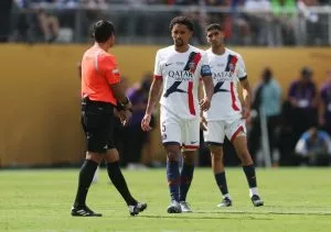 Liverpool vs. Paris Saint-Germain Bet Builder Tips & Score Prediction