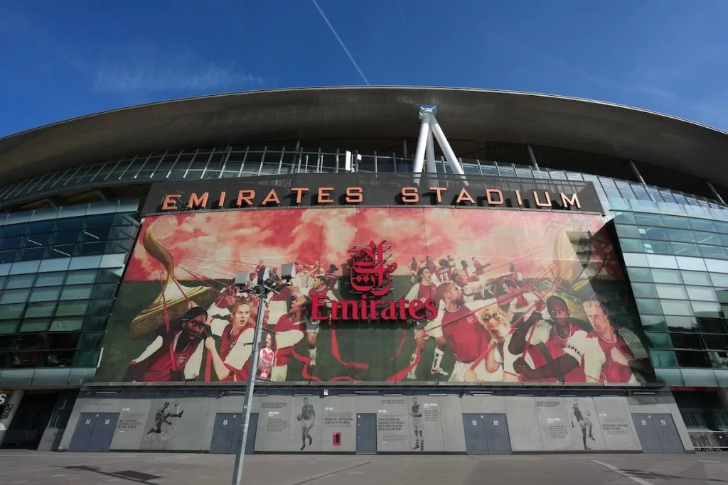 Arsenal vs Ateltico Tips