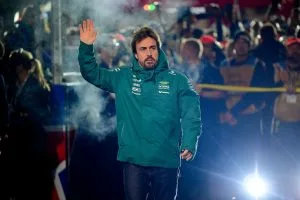 Fernando Alonso Says He Wants To Stay In Formula 1 Beyond 2026