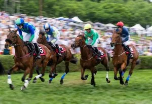 Grand National Each-Way Tips & Value Picks