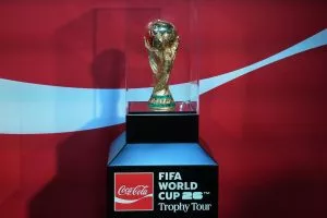 Four European Nations Punch World Cup Tickets