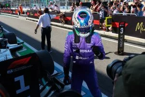 Miami GP Review: Kimi Antonelli Takes Third Victory In A Row