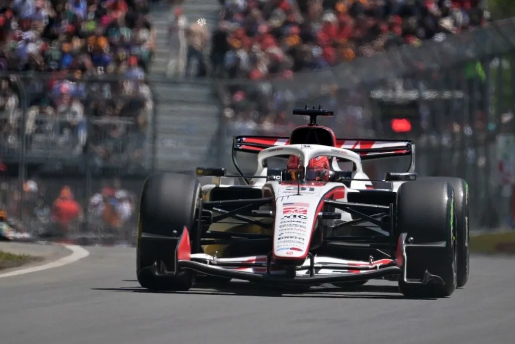 F1 Canadian Grand Prix Tips