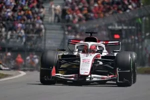 F1 Canadian GP - Race Tips & Predictions As Russell On Pole
