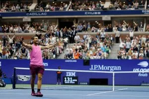 US Open Tips, Odds and Predictions: Carlos and Coco the Way to Go