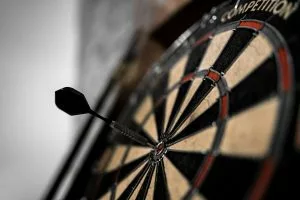 Littler Cruises To Premier League Win In Liverpool