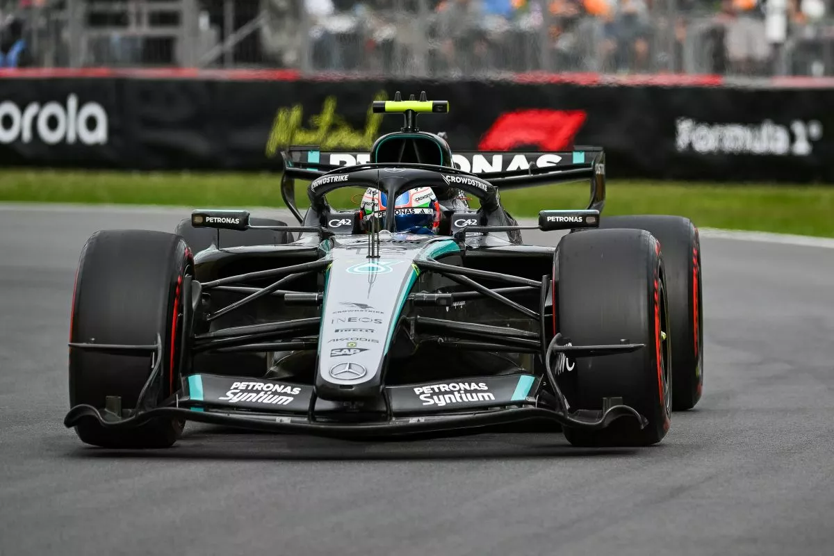 Formula 1 Championship Summer Break Odds: Kimi Antonelli Leads F1 Outrights