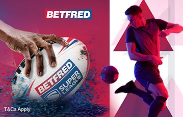 BetFred Pros & Cons