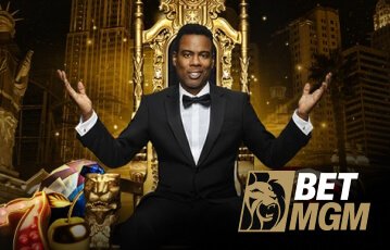 BetMGM Pros & Cons