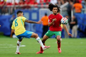 Man City Close in on Bouaddi Deal