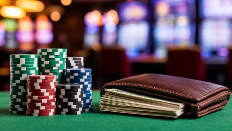 Bankroll Management