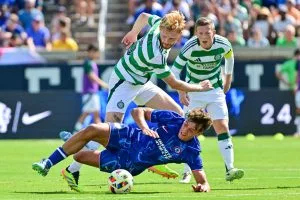 Celtic vs. LASK Tips and Odds for 25 August: Celtic to Squeeze Through