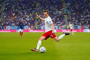 Denmark vs. Wales Prediction, Odds & Tips: Danes to Bounce Back