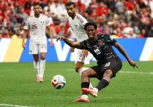Canada Crush Qatar and Mexico Seal Knockout Qualification