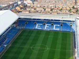 Martin Sherif FA Betting Charge: What Could the Everton Forward Face?