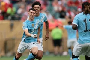 Liverpool vs Man City Prediction, Odds & Betting Tips: City to Stand Strong