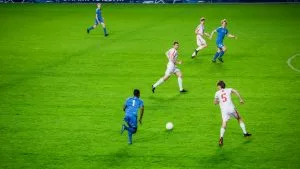 Betano Signs Euro 2028 Sponsorship Deal Despite UK Gambling Ad Restrictions