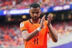 Gakpo Hot on Spurs Radar as Savinho Pursuit Continues