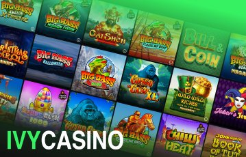 ivy-casino