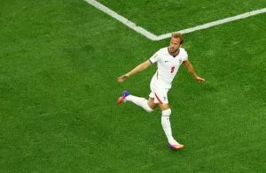 England Open World Cup Account With Croatia Win