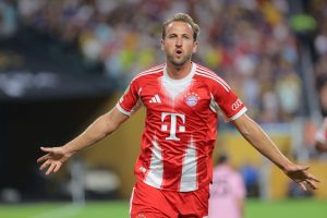 Kane Beats Mbappe and Yamal to Ballon d’Or