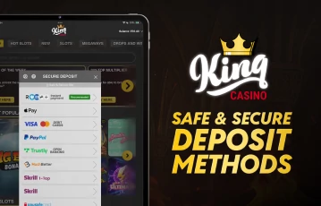 king-casino-payments-uk