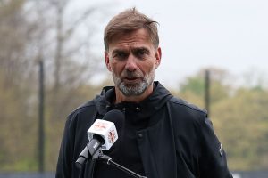 Klopp Suffers Shock Loss on Home Debut