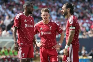 MPs Back Calls to Ban Gambling Advertising From Football