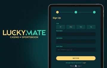 Luckymate: Pros & Cons