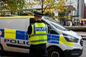 Police Raid Manchester Illegal Gambling Operation and Seize £20,000 Cash