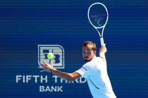 Winston-Salem Open Odds and Tips for 2026: Round One Picks