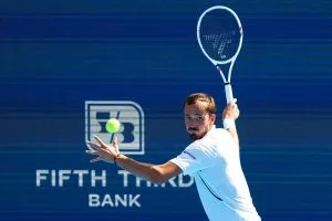 Winston-Salem Open Odds and Tips for 2026: Round One Picks