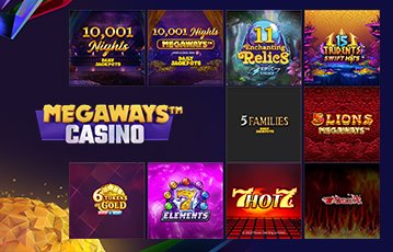 megaways-casino-games-uk