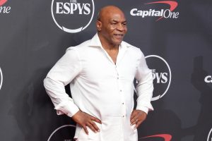 Mike Tyson Sued in £1.5 Million ‘Talking Pigeon’ Gambling Ad Case