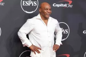 Mike Tyson Sued in £1.5 Million ‘Talking Pigeon’ Gambling Ad Case