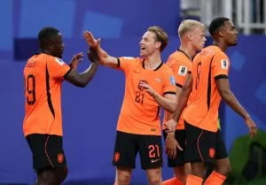 Netherlands vs Germany Prediction & Odds: New Beginnings