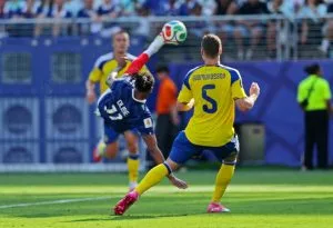 World Cup Predictions Today Saturday 4 July: Goals, Cards and an 11/2 Correct Score