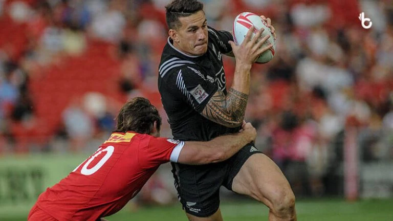Rugby League