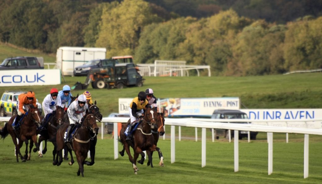 Get Saturday horse racing tips, including Chepstow and Newmarket best bets.