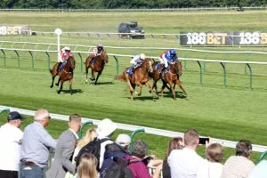 Horse Racing Tips Today – Ed Quigley’s Best Bets for Saturday 9 May