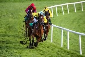 Horse Racing Tips: Ed Quigley's Goodwood Best Bets for Saturday, Aug 01 - Flash Harry e/w Picks